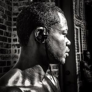 Meet your Posher, Donnell